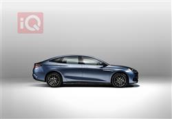 BYD SEAL 7